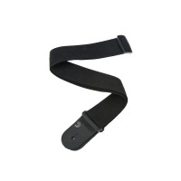 Ремінь для гітари D'Addario PolyPro Guitar Strap Black (PWS100)