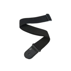 Ремінь для гітари D'Addario PolyPro Guitar Strap Black (PWS100)