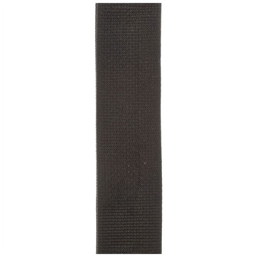 Ремінь для гітари D'Addario PolyPro Guitar Strap Black (PWS100)