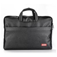 Сумка для ноутбука XO 15" CB08 black (CB08-15.black)