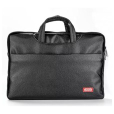 Сумка для ноутбука XO 15" CB08 black (CB08-15.black)