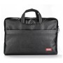 Сумка для ноутбука XO 15" CB08 black (CB08-15.black)