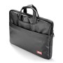 Сумка для ноутбука XO 15" CB08 black (CB08-15.black)