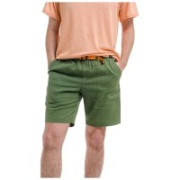 Шорти Turbat Goa Hemp Mns bronze green - XL - зелений (012.004.4080)