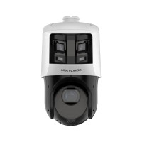 Камера відеоспостереження Hikvision DS-2SE4C425MWG-E/26F0 (2.8+4.8-120)