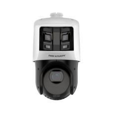 Камера відеоспостереження Hikvision DS-2SE4C425MWG-E/26F0 (2.8+4.8-120)