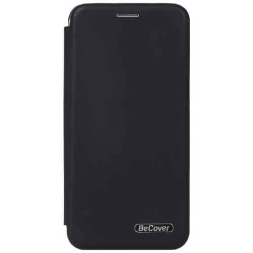 Чохол до мобільного телефона BeCover Exclusive Samsung Galaxy S24 Plus SM-S926 Black (711041)