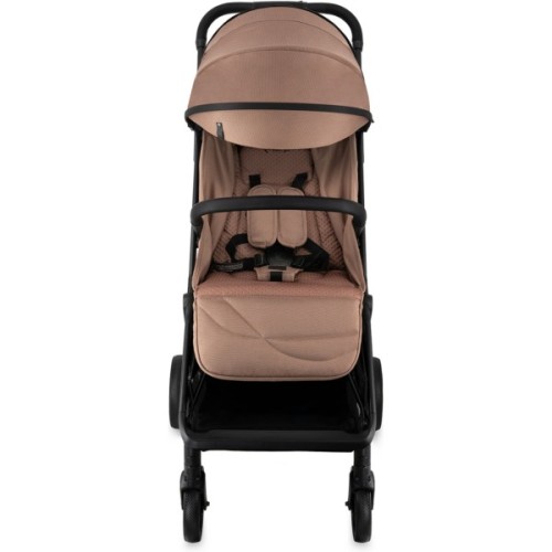 Коляска MoMi ANDREA light brown (WOSP00067)