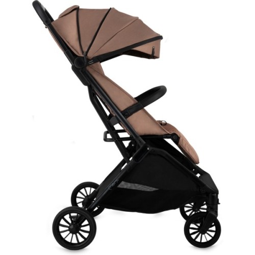 Коляска MoMi ANDREA light brown (WOSP00067)