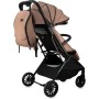 Коляска MoMi ANDREA light brown (WOSP00067)