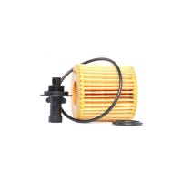 Фільтр масляний Mann HU7019Z