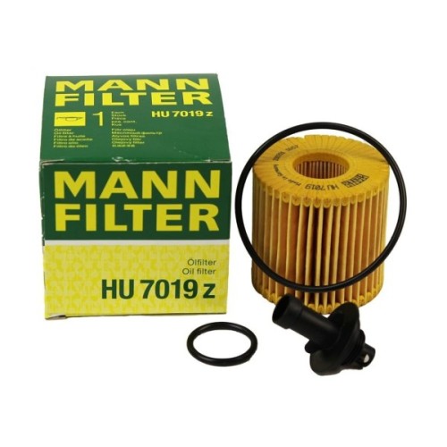 Фільтр масляний Mann HU7019Z
