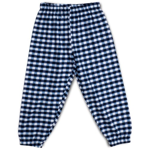 Піжама дитяча Breeze трикотажна (16030-128-blue)