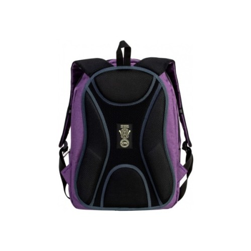 Рюкзак шкільний Cool For School 17.5" Фіолетовий 17 л (CF86762)