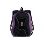 Рюкзак шкільний Cool For School 17.5" Фіолетовий 17 л (CF86762)