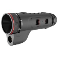 Монокуляр Guide тепловізійний TJ430L 4.2-17х 400х30012m з далекоміром 1000 м (TJ430L)