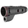 Монокуляр Guide тепловізійний TJ430L 4.2-17х 400х30012m з далекоміром 1000 м (TJ430L)