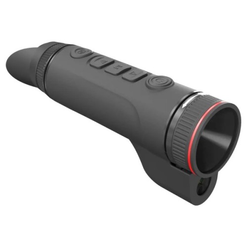 Монокуляр Guide тепловізійний TJ430L 4.2-17х 400х30012m з далекоміром 1000 м (TJ430L)