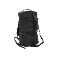 Рюкзак туристичний Voltronic Merlion 29x29x49cm Black (YT-M-08B)