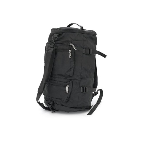 Рюкзак туристичний Voltronic Merlion 29x29x49cm Black (YT-M-08B)