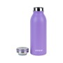 Термос Kite 450 мл лавандовий (K24-1208-3)