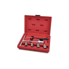 Набір інструментів Toptul для обслуговування дизельних форсунок (JGAI0704)