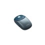 Мишка Ugreen MU102 Wireless/Bluetooth Black (90538)