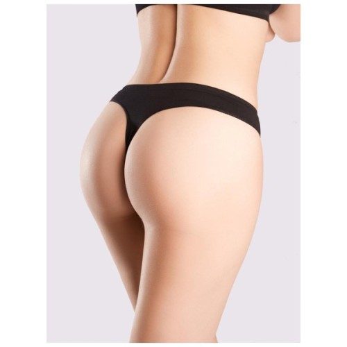 Труси Siela String Briefs Natural S/M (4823116923997)