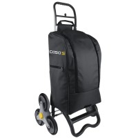 Сумка-візок Casa Si Buddy Black (CS93077Y06S) (DAS302428)