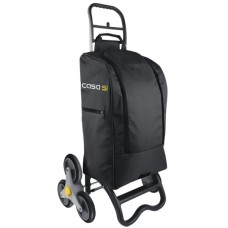 Сумка-візок Casa Si Buddy Black (CS93077Y06S) (DAS302428)