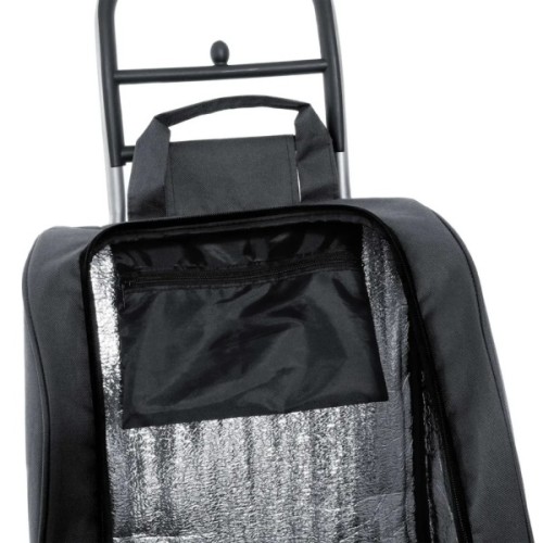 Сумка-візок Casa Si Buddy Black (CS93077Y06S) (DAS302428)