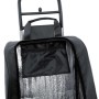 Сумка-візок Casa Si Buddy Black (CS93077Y06S) (DAS302428)