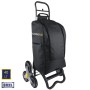 Сумка-візок Casa Si Buddy Black (CS93077Y06S) (DAS302428)