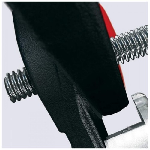 Знімач ізоляції KNIPEX багатофункціональні кліщі для електромонтажних робіт (13 72 8)