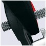 Знімач ізоляції KNIPEX багатофункціональні кліщі для електромонтажних робіт (13 72 8)
