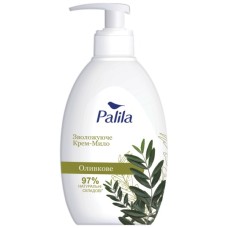 Рідке мило Palila Оливкове 500 мл (8690757010647)