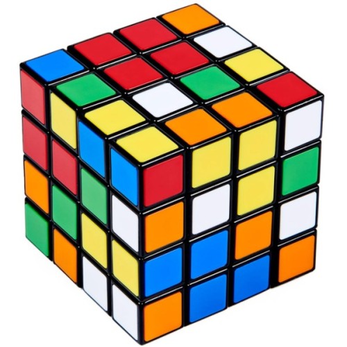 Головоломка Rubik's S3 - Кубик 4х4 Майстер (6064551)