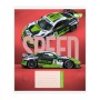Зошит Yes Speed А5 36 аркушів клітинка (768726)