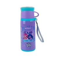 Поїльник-непроливайка Kite Термос My Little Pony 350 мл Фіолетовий (LP23-305)