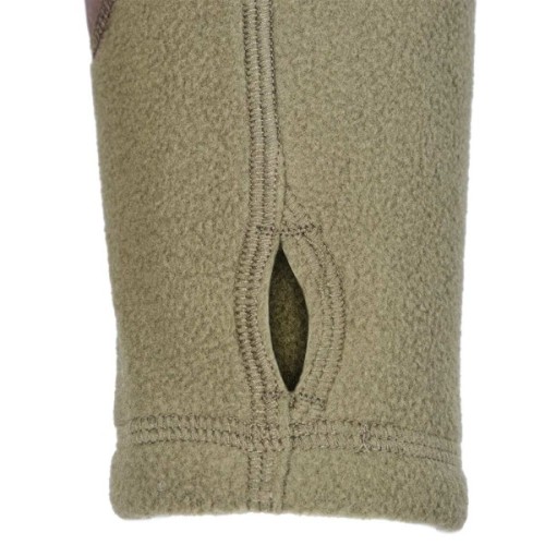 Кофта Skif Tac Strix Fleece Olive S (Strix-J-olive S)