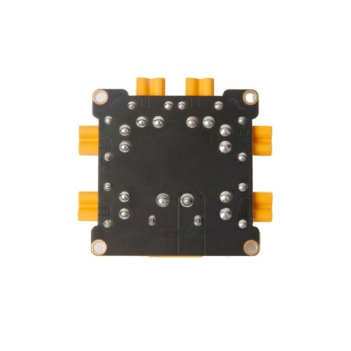 Плата розподілу живлення (PDB) Holybro PDB01 60A (18069A)