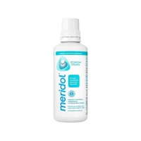 Ополіскувач для порожнини рота Meridol Gum Protection від кровоточивості ясен 400 мл (7610108052714/8718951560437)