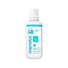 Ополіскувач для порожнини рота Meridol Gum Protection від кровоточивості ясен 400 мл (7610108052714/8718951560437)
