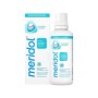 Ополіскувач для порожнини рота Meridol Gum Protection від кровоточивості ясен 400 мл (7610108052714/8718951560437)