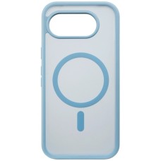 Чохол до мобільного телефона Armorstandart Uniq MagCase Google Pixel 10a 5G Blue (ARM91777)