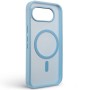 Чохол до мобільного телефона Armorstandart Uniq MagCase Google Pixel 10a 5G Blue (ARM91777)