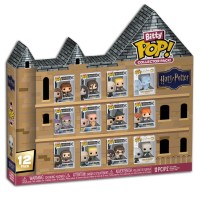 Фігурка Funko Pop набір Bitty POP! - Гаррі Поттер (92219)