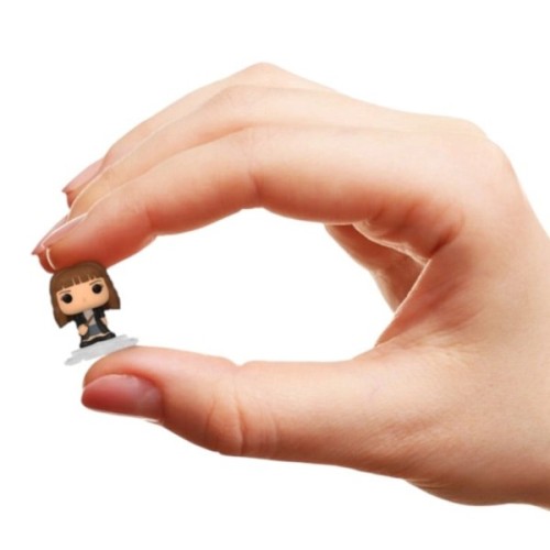 Фігурка Funko Pop набір Bitty POP! - Гаррі Поттер (92219)