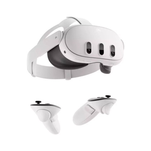 Окуляри віртуальної реальності Oculus Meta Quest 3 512GB (899-00594-01)