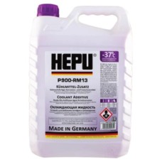 Антифриз HEPU 5л (P900-RM13-005)